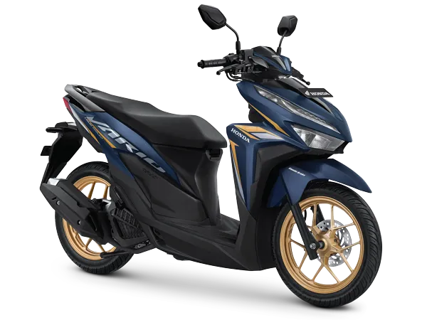 Honda Vario 125