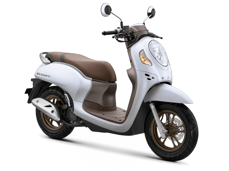 Honda Scoopy