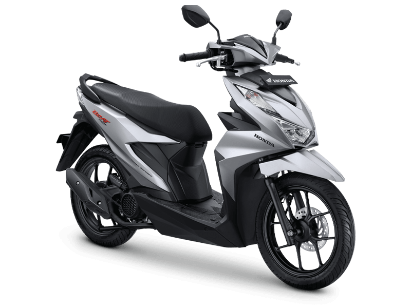 Honda BeAT Sporty eSP